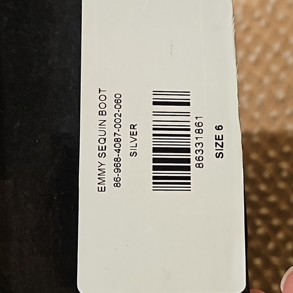 NY & CO Boots - Picture 10 of 16